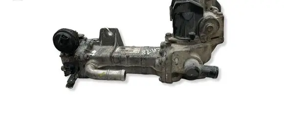 KIA Sportage EGR valve cooler 284202A610 ER418007