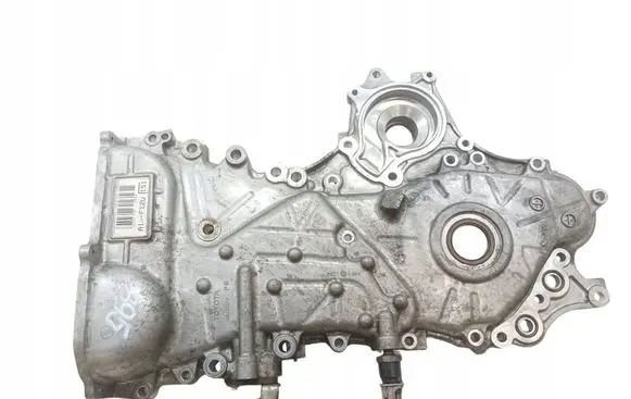 Other engine bay part