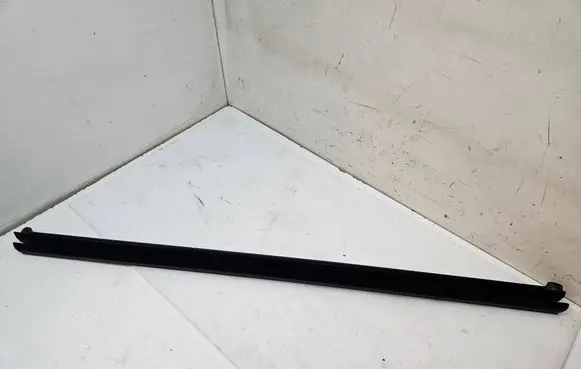 Volkswagen ID. Buzz Front door glass trim molding 1T3837479