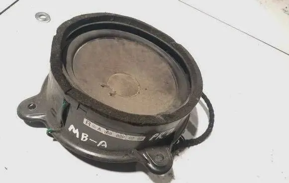 Mercedes-Benz A W168 Front door speaker A1688200202