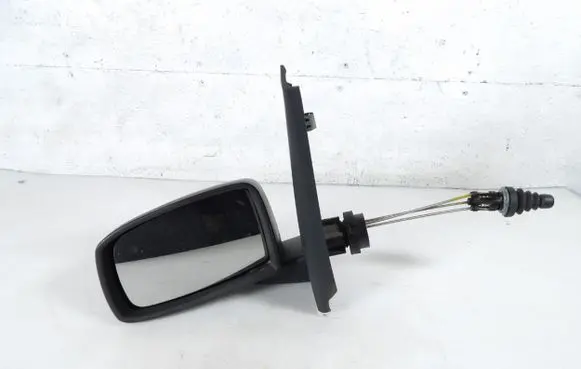 Fiat Panda 141 Front door electric wing mirror