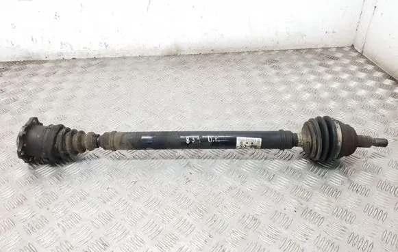 Audi A3 S3 8L Front driveshaft 1J0407272CS