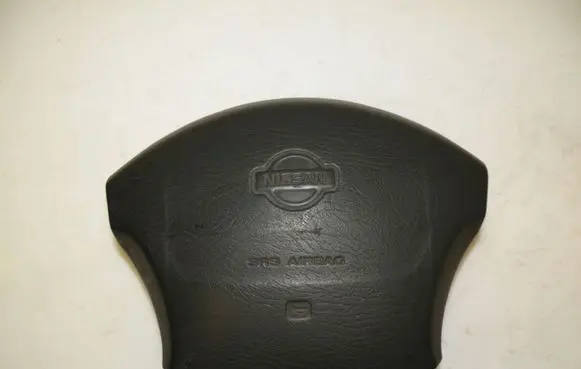 Nissan Primera Steering wheel airbag 6014892