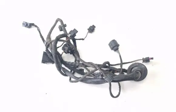 Parking sensor (PDC) wiring loom