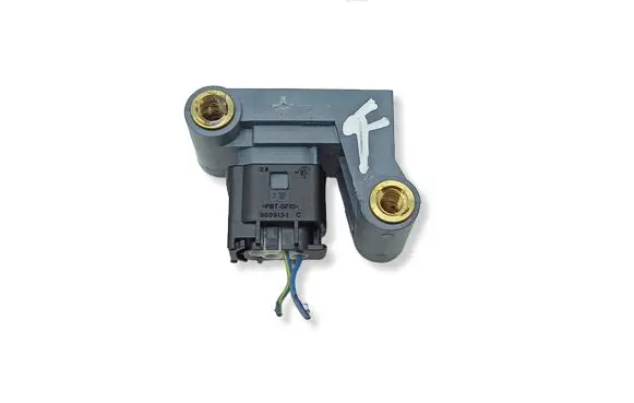 BMW 5 GT F07 Airbag deployment crash/impact sensor 9159314