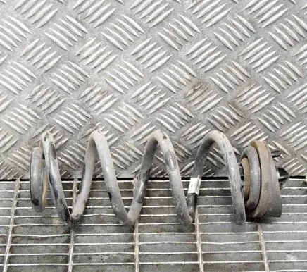 Audi A5 Rear coil spring 8W0511115