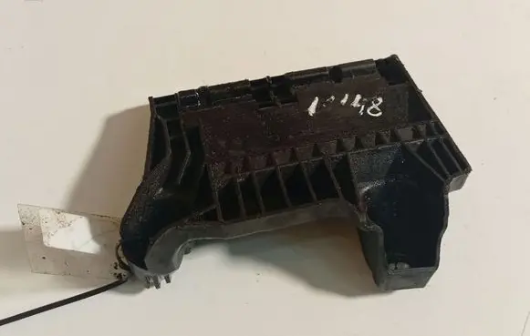 Ford S-MAX Battery bracket 6G9110663AD