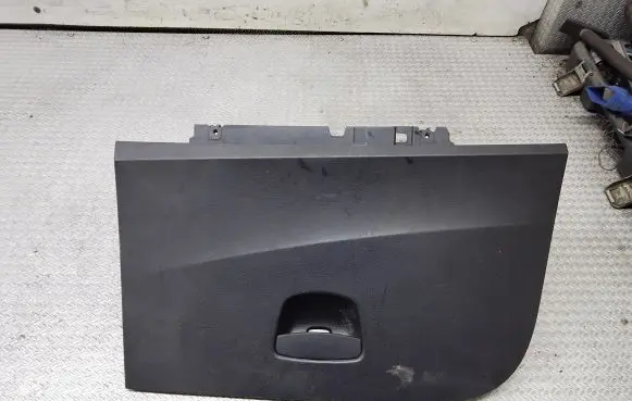 Seat Ibiza IV (6J,6P) Glove box set 6J1857103