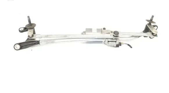 Land Rover Range Rover Evoque L538 Front wiper linkage and motor BJ3217500BC W27116