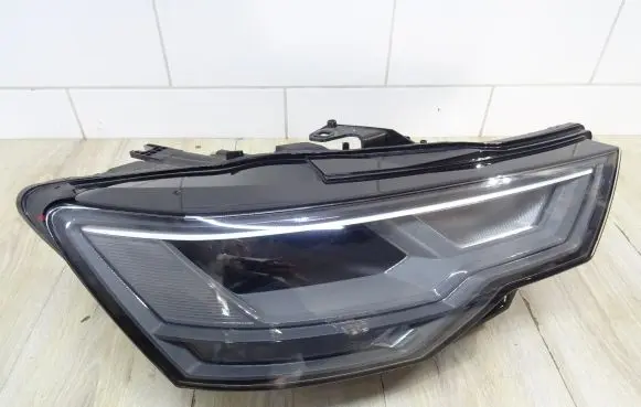 Audi A6 S6 C8 4K Headlight/headlamp 4K0941034