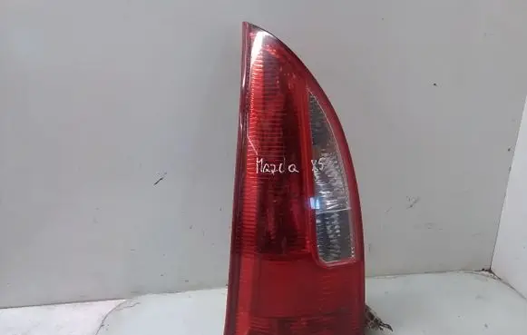 Mazda Premacy Rear/tail lights