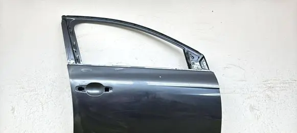 Renault Megane IV Front door 801008493r
