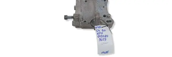 Citroen C4 I Generator/alternator bracket 649080 9659 NFU