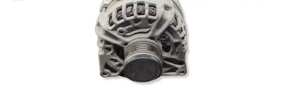Mercedes-Benz CLA C117 X117 W117 Generator/alternator A0009061903