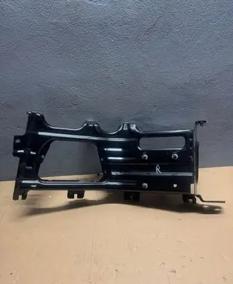 Dodge RAM Front bumper mounting bracket 68056631AA