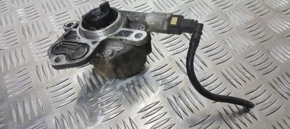 Citroen Xsara Picasso Vacuum pump