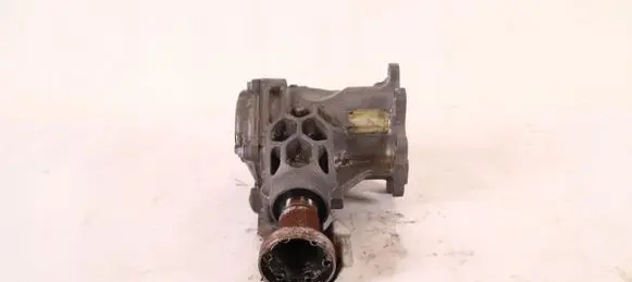 Volvo XC90 Manual 5 speed gearbox