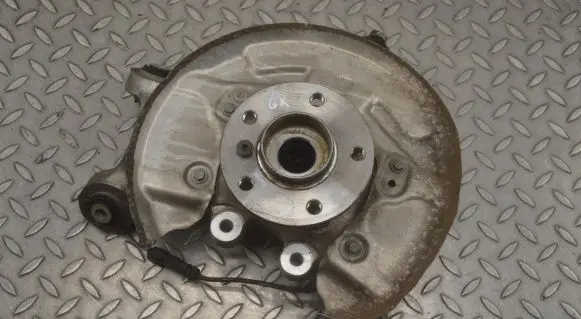 BMW i3 Rear wheel hub
