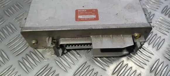 ABS control unit/module