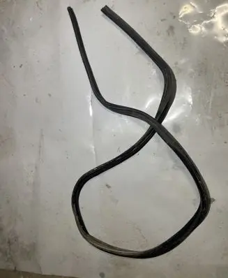 Jeep Compass Trunk rubber seal (body) 