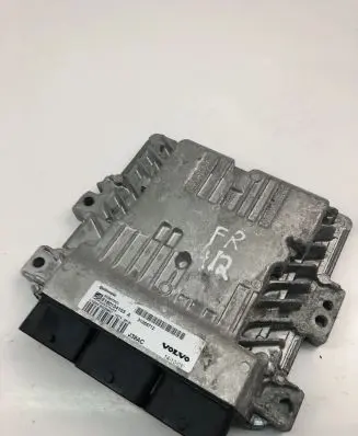 Volvo V60 Engine control unit/module ECU 31355712 S180134103A
