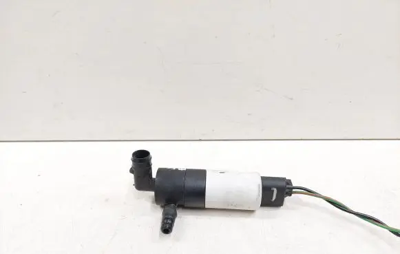 Land Rover Range Rover Sport L320 Headlight washer pump 21705 115406 081111