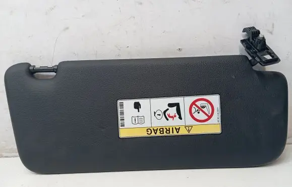 Mercedes-Benz C AMG W205 Sun visor A2058108304