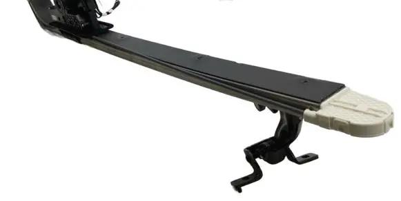 Volkswagen ID. Buzz Sliding door upper top rail 1T3843531S