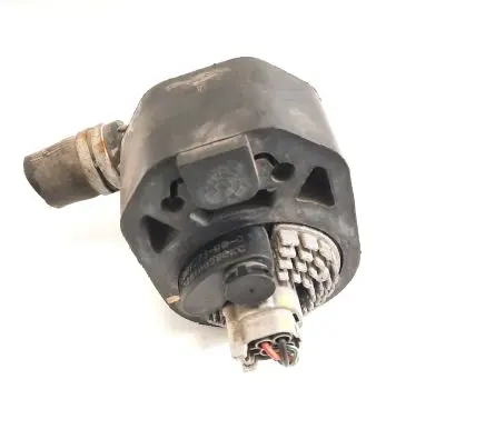 Tesla Model S Electric auxiliary coolant/water pump