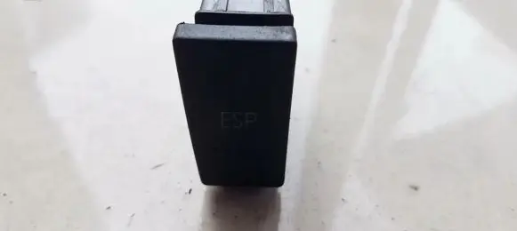 ESP (stability program) switch