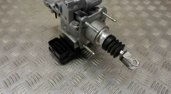 Toyota Prius (XW50) ABS Pump 4721047101 4727047040