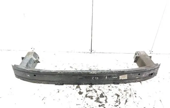 Opel Zafira C Front bumper support beam BLK.ZD.P.ZAF.C