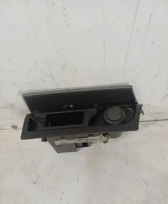 Car ashtray