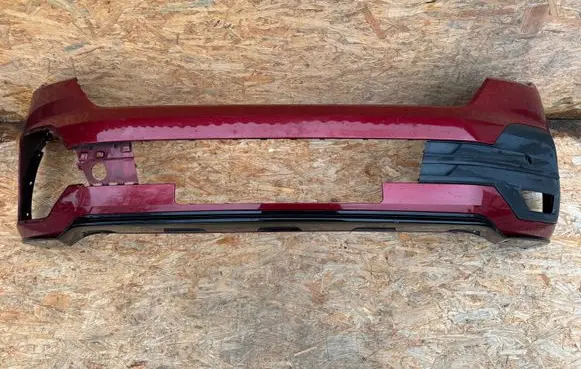 Volkswagen Multivan T6 Front bumper 7LA807221A 7LA807221B