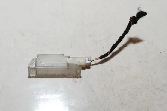 Fiat Stilo Other interior light 0700800