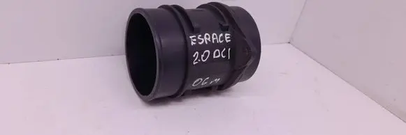 Renault Espace - Grand espace IV Mass air flow meter H8200327690 8200280065