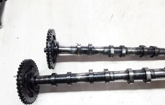 Camshaft