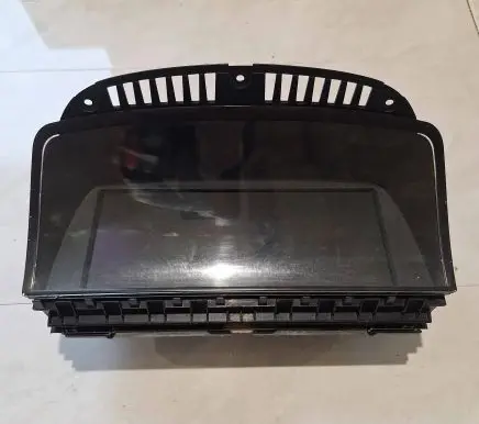 BMW 7 E65 E66 Screen/display/small screen 6942526 6544LS037642072