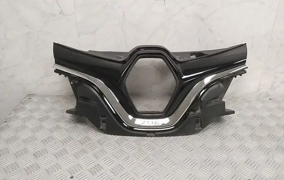 Renault Zoe Front grill 620369336R