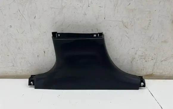 Mercedes-Benz EQE v295 (B) pillar trim (bottom) A2956902800