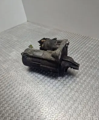Peugeot 407 Starter motor 9645100680 19E50442QD