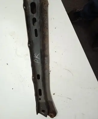 Toyota Prius+ (ZVW40) Front subframe