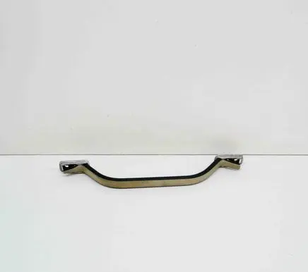 Front interior roof grab handle