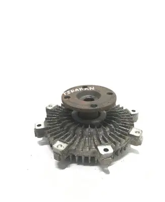 Hyundai Terracan Viscous fan clutch 