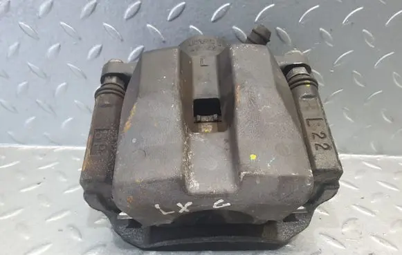 Lexus GS 250 350 300H 450H Rear brake caliper 321L2D1016