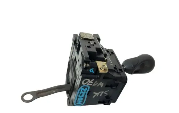 Mercedes-Benz SLK R170 Gear selector A2022670137 A2022670537 A2222076500
