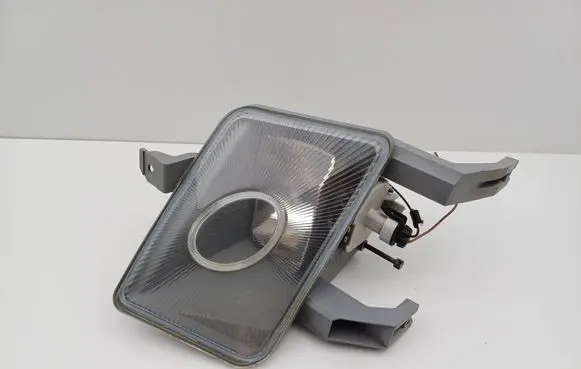 Front fog light