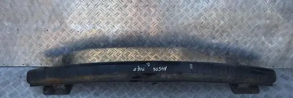 Rear beam
