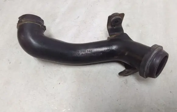 Chevrolet Epica Air intake hose/pipe 96298042