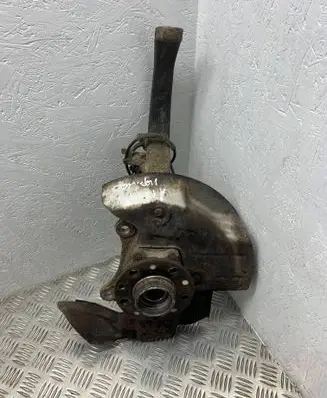 Alfa Romeo 159 Front wheel hub spindle knuckle